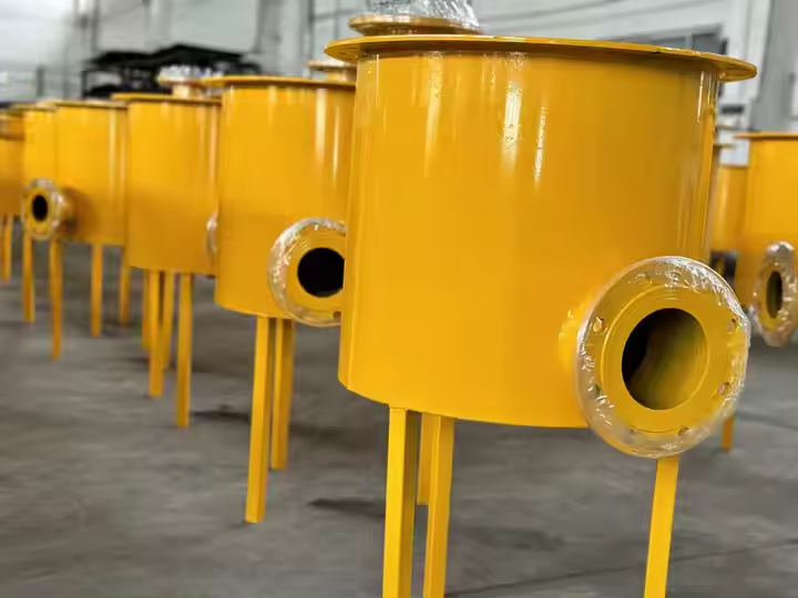 Manufacturer wholesale price High- Power high quality Filter generator for industrial furnace ceramic kilns oven