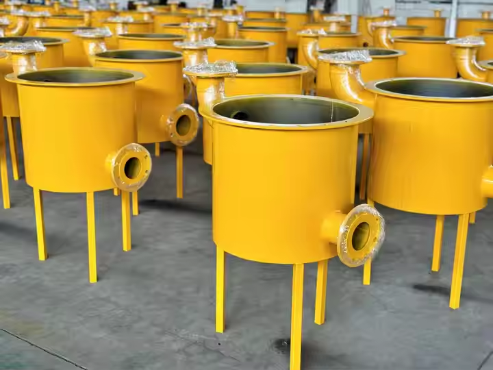 Manufacturer wholesale price High- Power high quality Filter generator for industrial furnace ceramic kilns oven