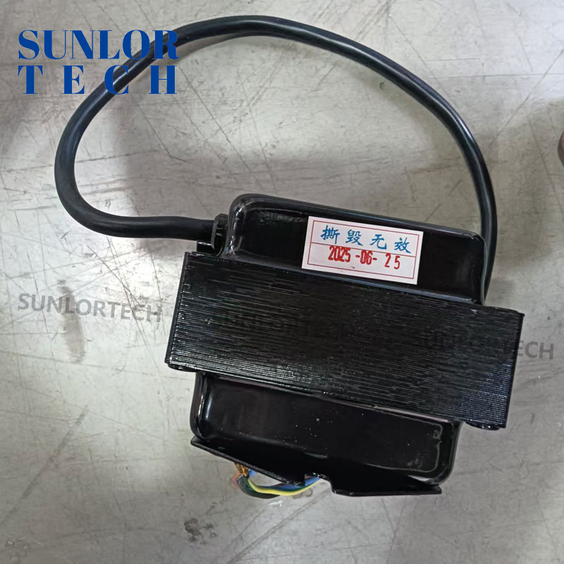 AT-08 four-wire ignition transformer is the perfect partner for precise ignition and gas burner