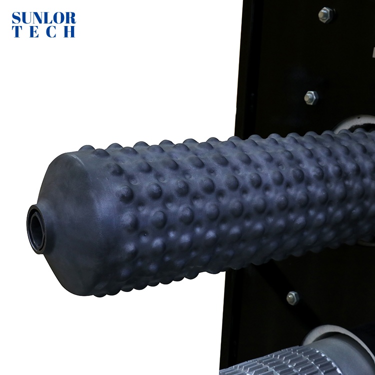 Gas Burner Industrial Nozzle Light  Burner For Boiler Parts self recuperative burner
