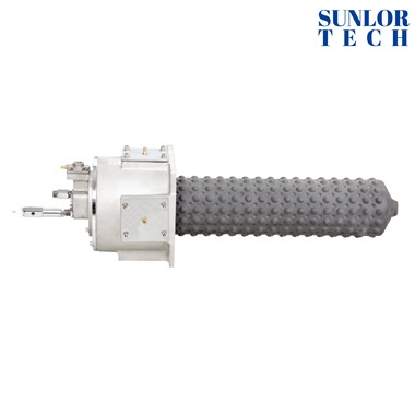 industrial gas burner for furance, boiler