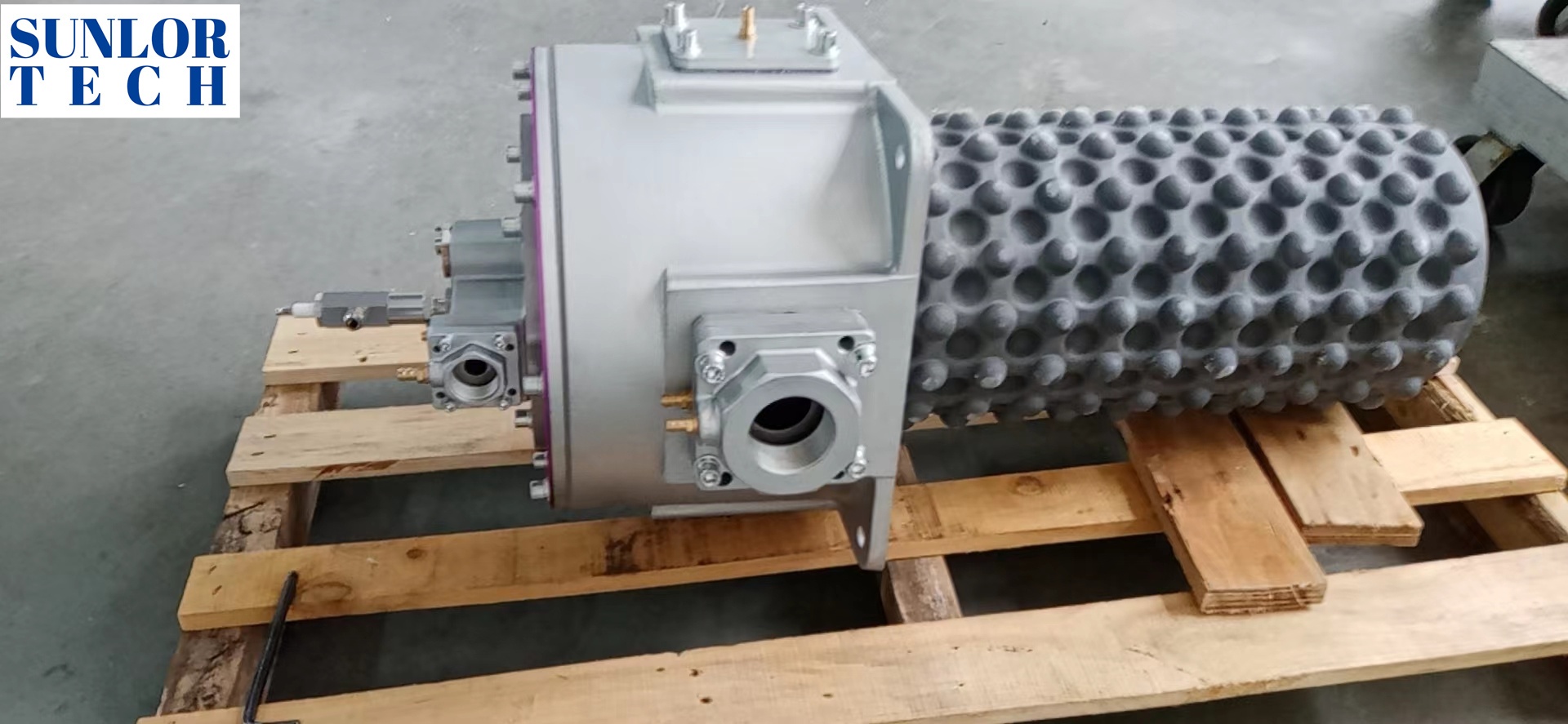 industrial gas burner for furance, boiler