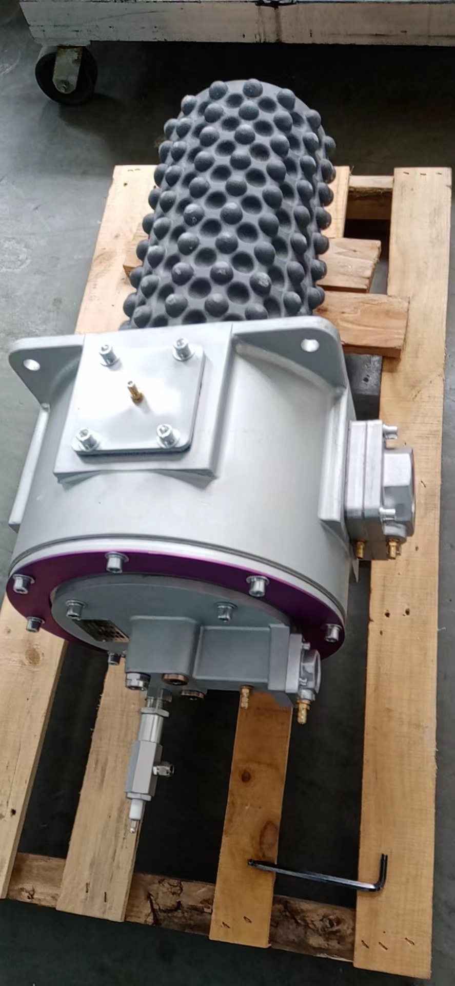 industrial gas burner for furance, boiler