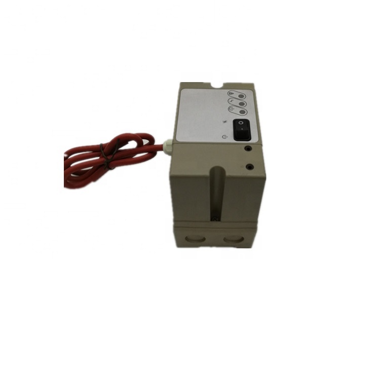 Ignition controller for gas combustion system fire ignition for furance. boiler , kiln combustion system automatic ignition