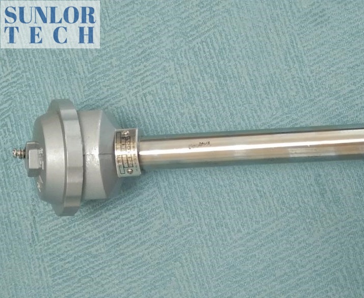 Professional platinum rhodium thermocouple precious metal thermocouple high temperature thermocouple