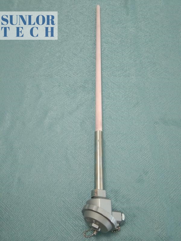 Professional platinum rhodium thermocouple precious metal thermocouple high temperature thermocouple