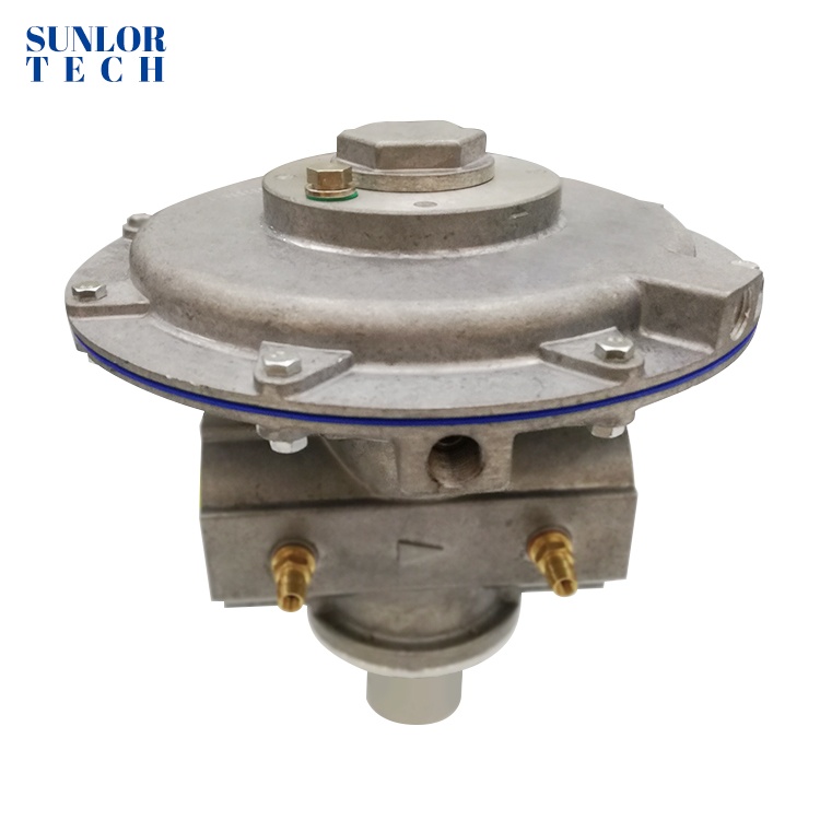 AIK Fuel-air Proportional valve regulating valve safety valve
