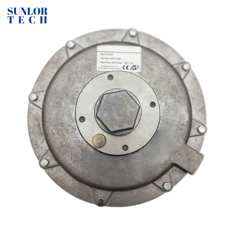 AIK Fuel-air Proportional valve regulating valve safety valve