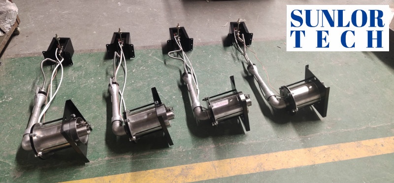 Convenient Efficiency  gas burner for pizza bakery oven diameter 110cm-140cm LNG and LPG gas burner industrial