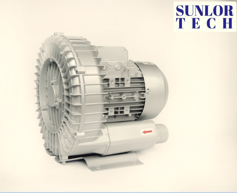 Fishpond Oxygen Enhancer Direct Selling 750W380V  air blower Vortex Pump Aquaculture Oxygen Enhancer fan