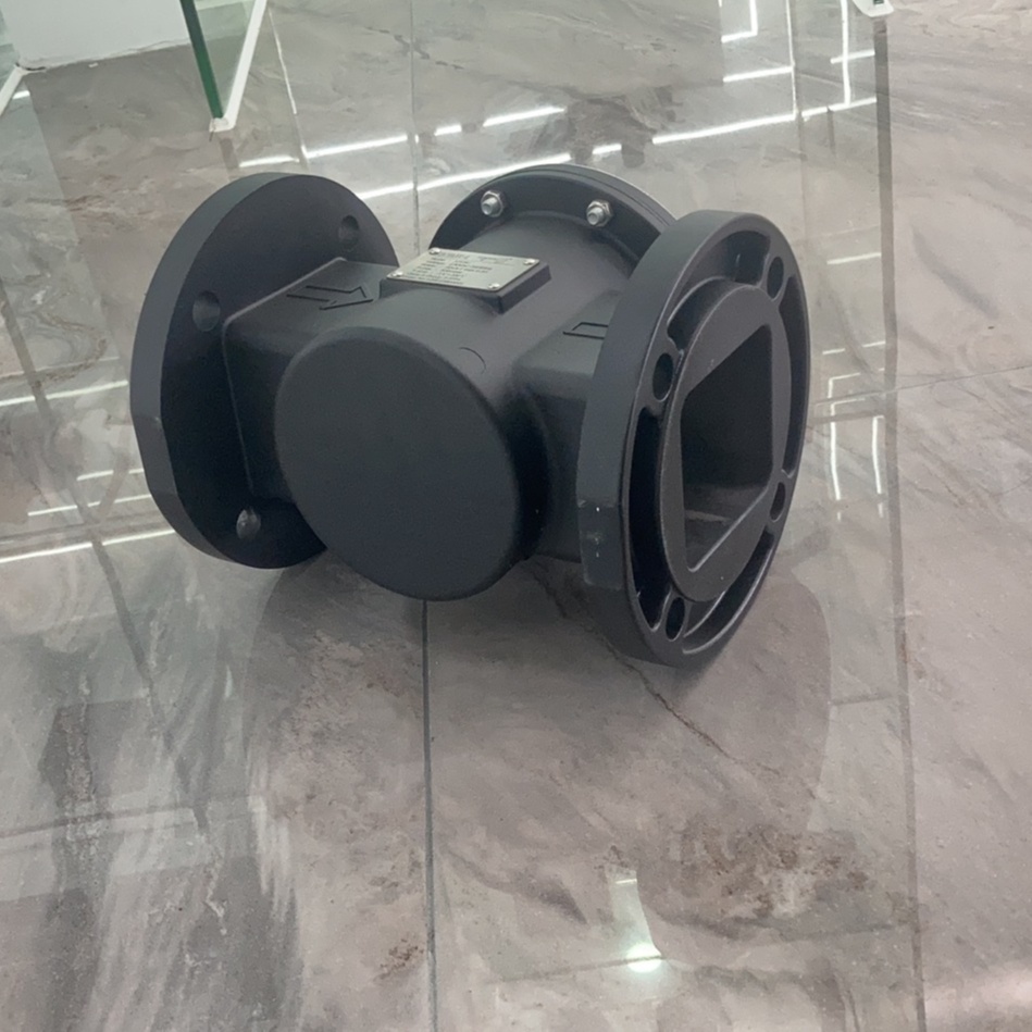 Efficient heating of high temperatures AIC/AIO series cast iron burner