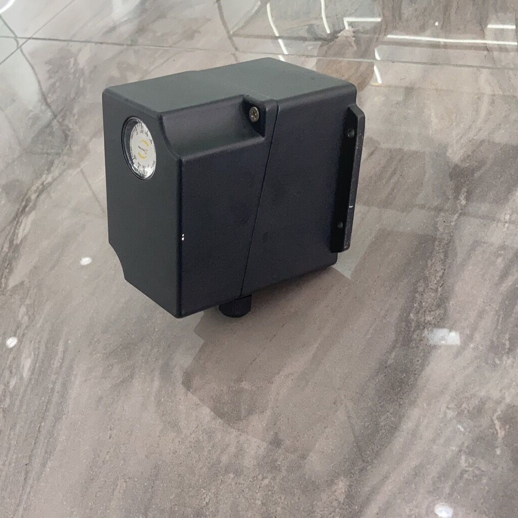 safe Energy efficient Adjustable 0-90 degrees AT31-60T3E Electric actuators