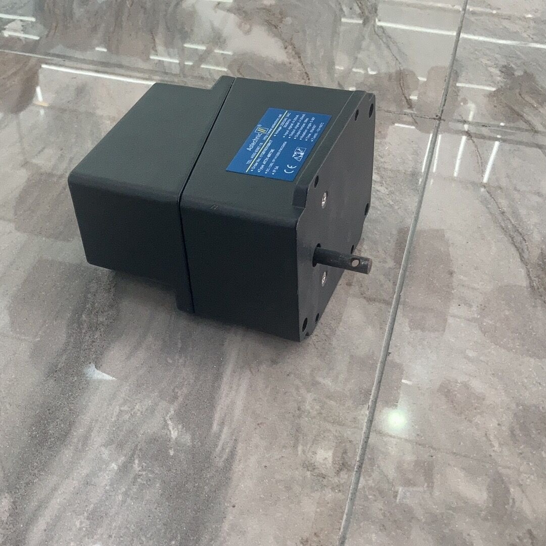 safe Energy efficient Adjustable 0-90 degrees AT31-60T3E Electric actuators