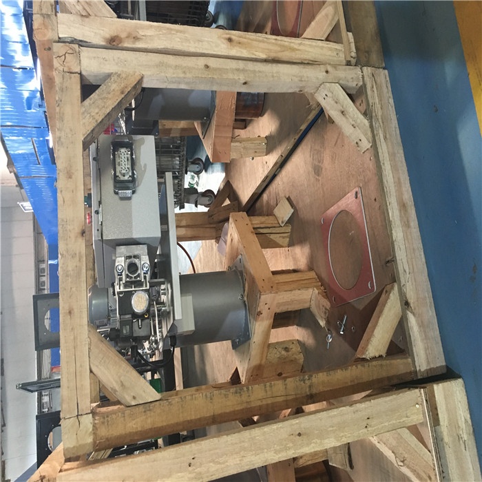 Natural gas Industrial dryer burner for furance and  drying application