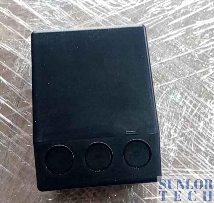 Flame Switch Controller the flame status of burner nozzle controller AFW15-T flame detector