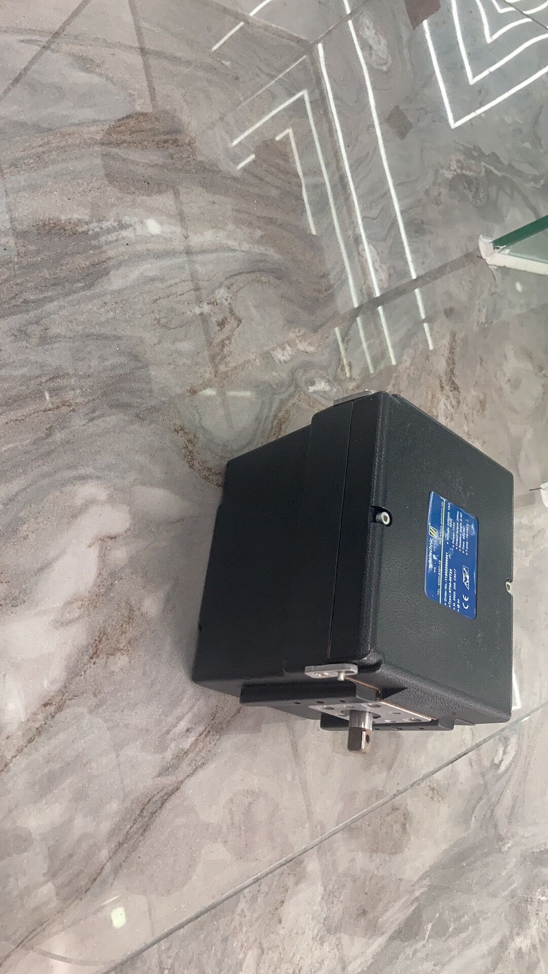 Industrial gas burner T-MAX Self recuperative burner for aluminium melting furnace, steel industrial furance etc by natural gas