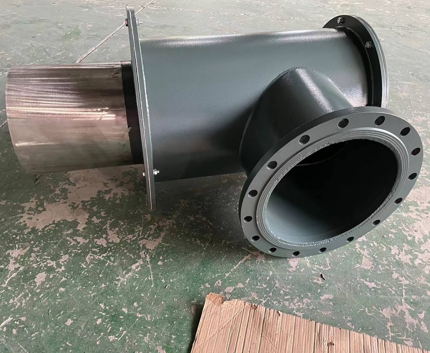Steel industrial gas furnace zio furnace burner for steel industries
