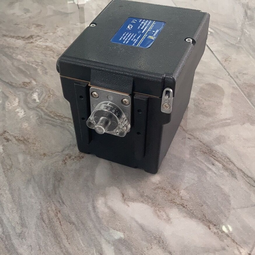 High efficiency environmental protection high power low energy ignition controller AT31-60T