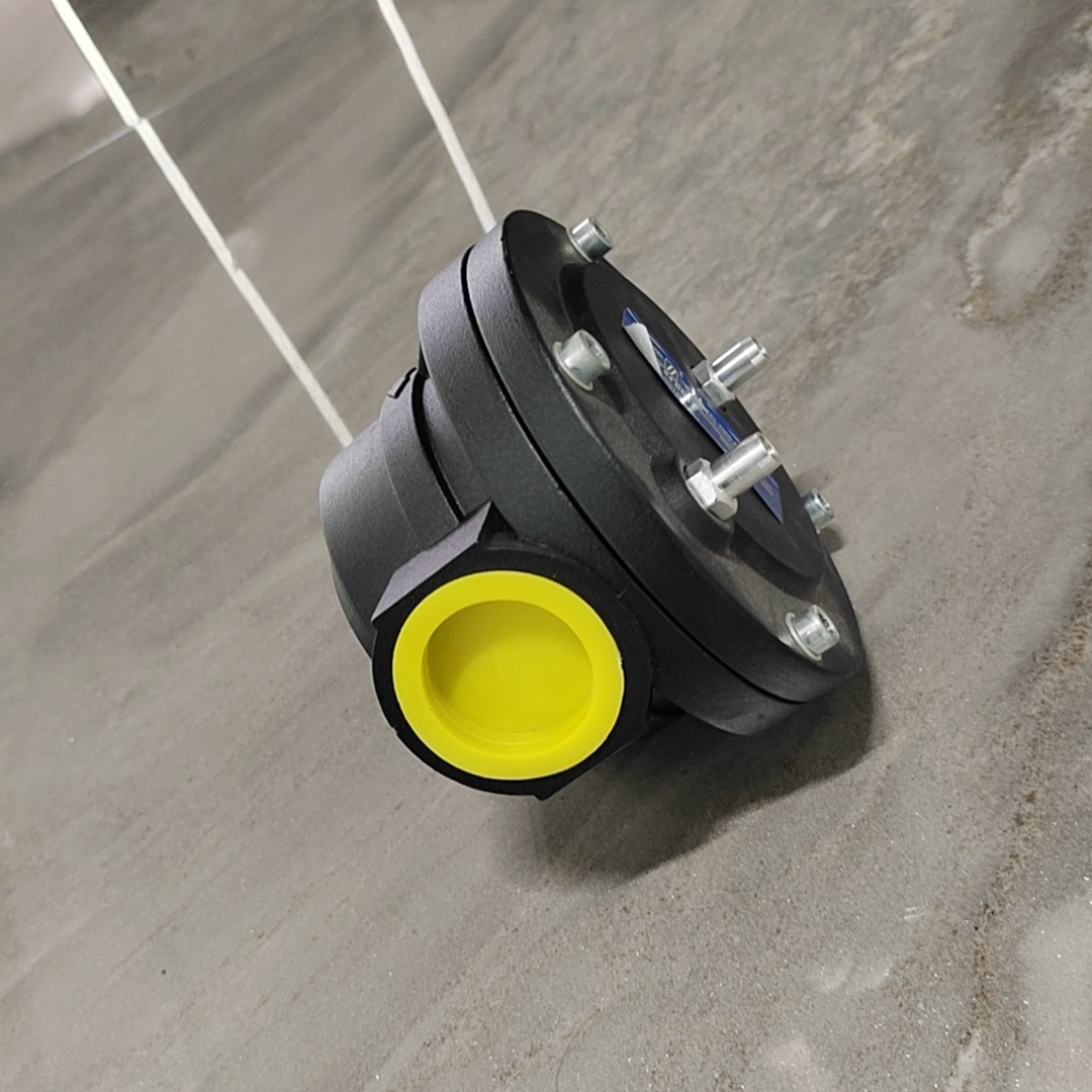 High precision and fully automatic Small filter