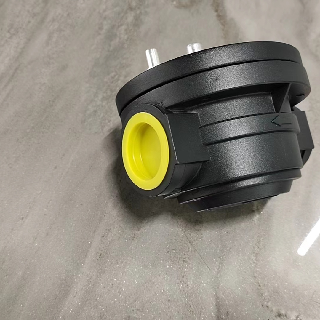 High precision and fully automatic Small filter