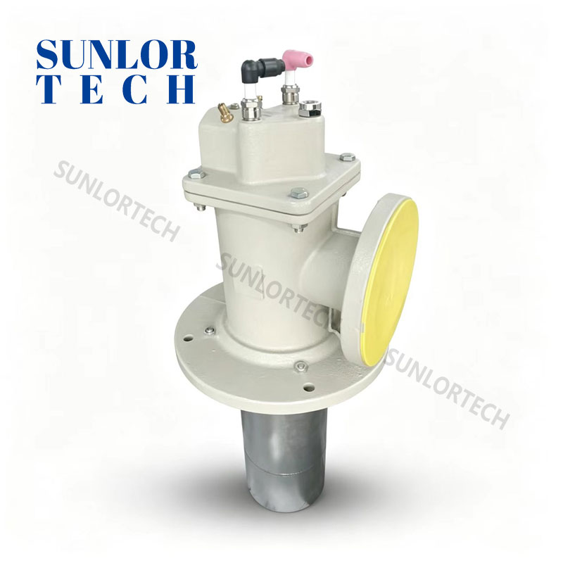 Quemador industrial AIO de 10-1000 kW, quemador de hierro fundido, gas natural/gas licuado/gas ciudad, para uso con ladrillos de combustión, quemador personalizable