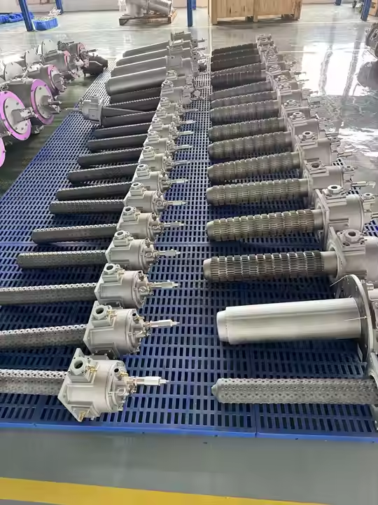 Hot selling high power Gas burners for Industrial NPG and LPG ovens Convert your oven gas burners to universal furnace oven kiln