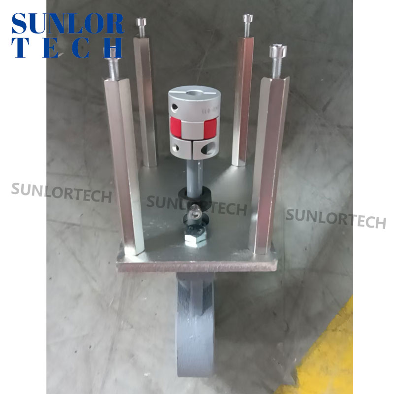 AFC 50 Linear Control Valve for Efficient Gas/Cold Air Flow Adjustment Industrial burner