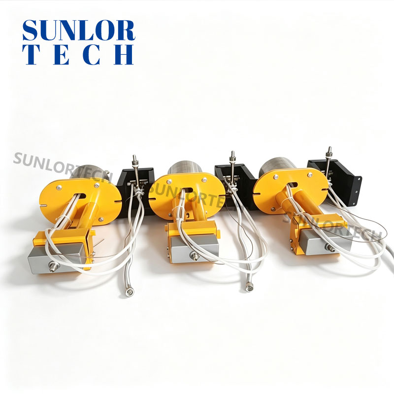 Sunlortech Quemador de gas para horno de pizza HXPS-2-B, modelo de ahorro energético, GLP/gas natural, apto para fábricas de hornos de pizza comerciales y hornos de pizza domésticos.