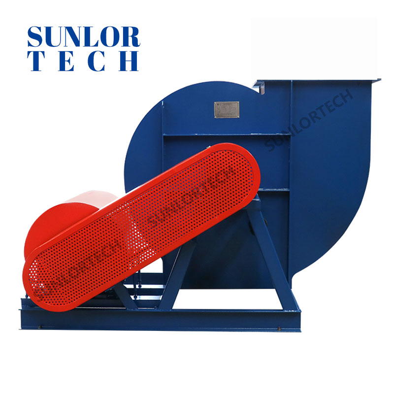 4-72 (C type) centrifugal fan