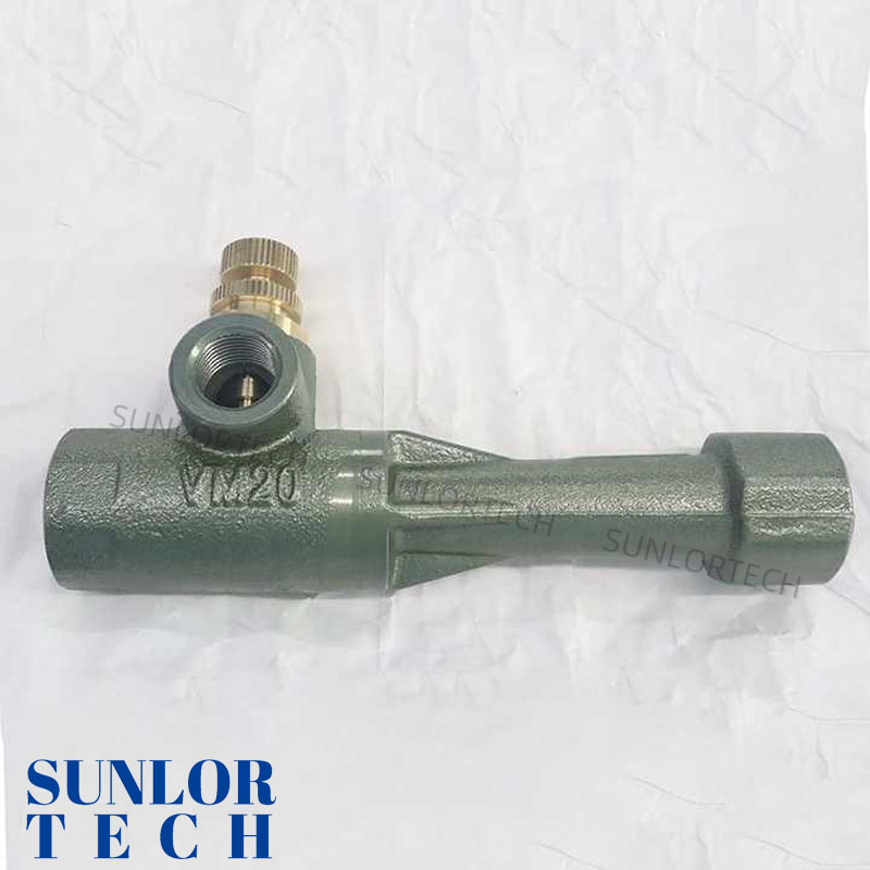 Kiln Venturi burner