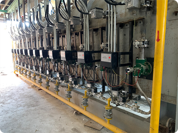 
	CHEMICAL INDUSTRY

