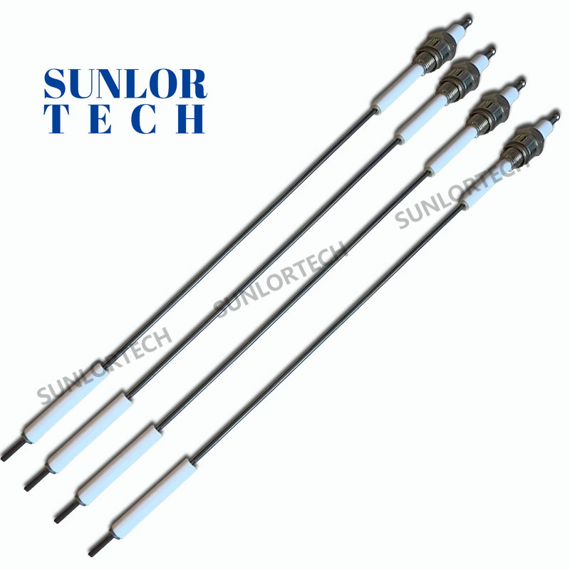 Электрод розжига для пицца-печи: в наличии, под заказ, термостойкий