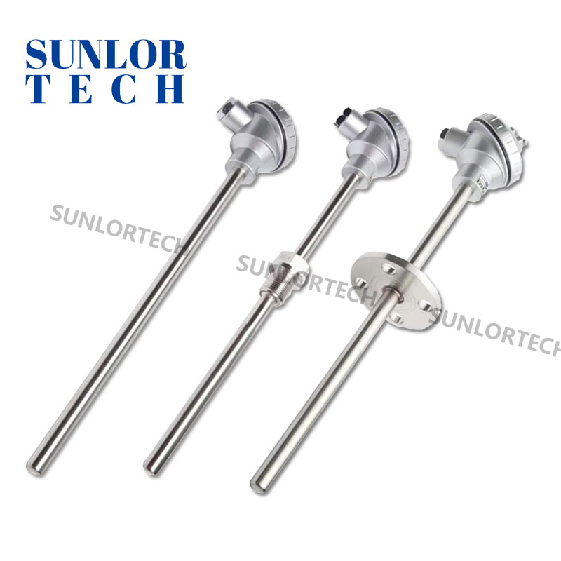 K type thermocouple