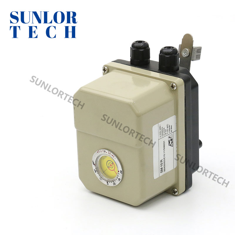 SM10-R Electric Actuator