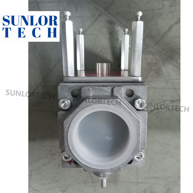 Industrial Burner AFC25 Linear Valve | Gas Flow Regulation for Combustion