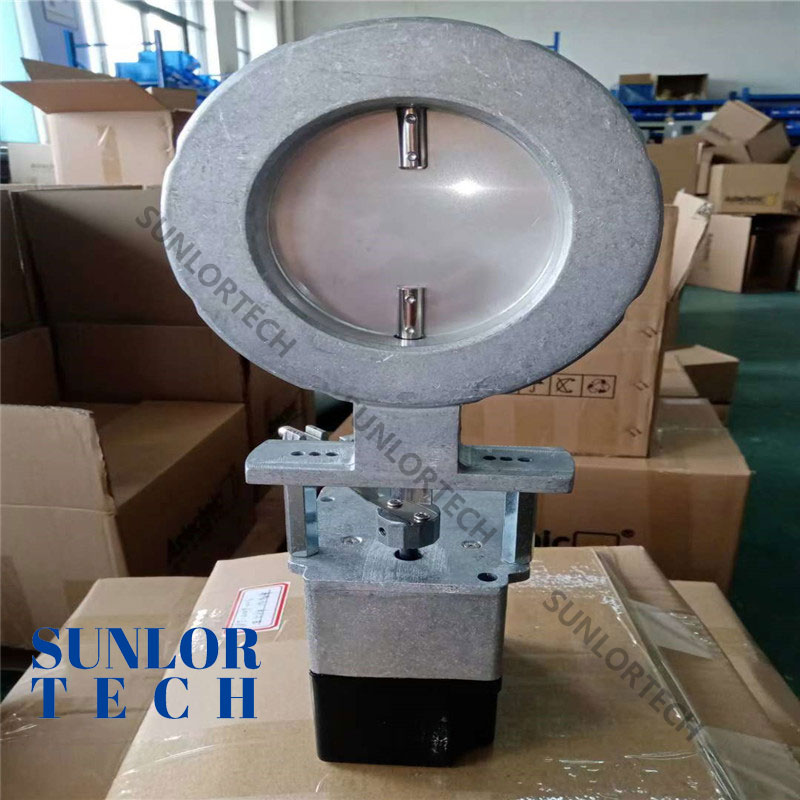 AT series electric actuator