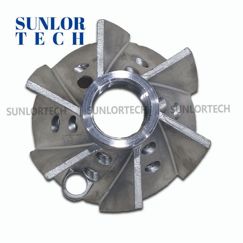 TFB075 Burner Ignition Nozzle - Ignition Gun Parts for Burner - Heat Resistant Alloy Components