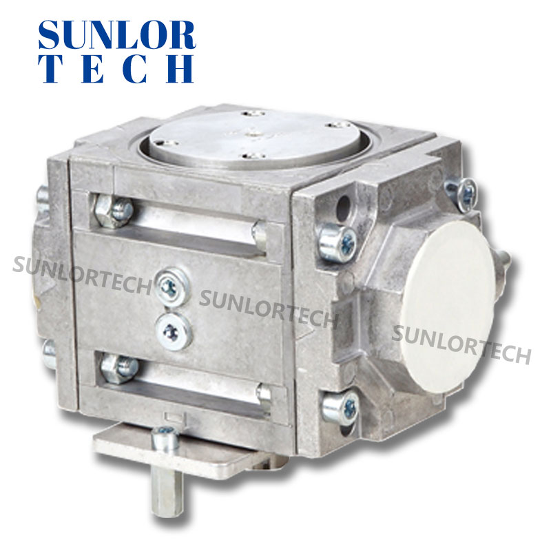 AFC threaded linear valve