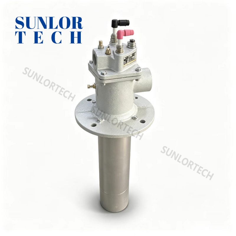 Quemador industrial AIO de 10-1000 kW, quemador de hierro fundido, gas natural/gas licuado/gas ciudad, para uso con ladrillos de combustión, quemador personalizable