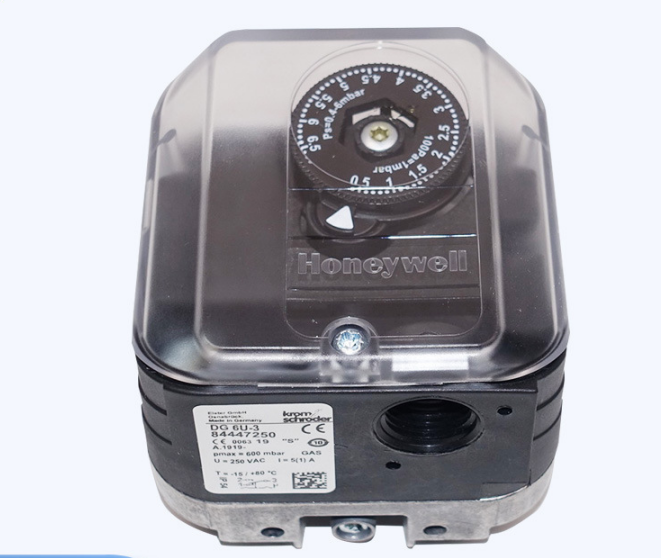 Pressure Switch