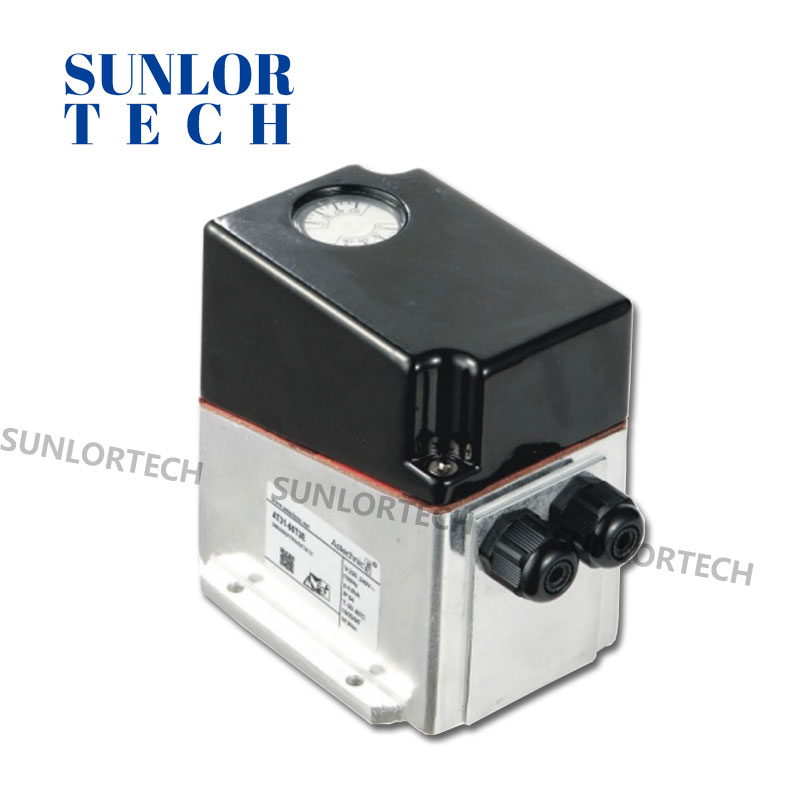 AT series electric actuator