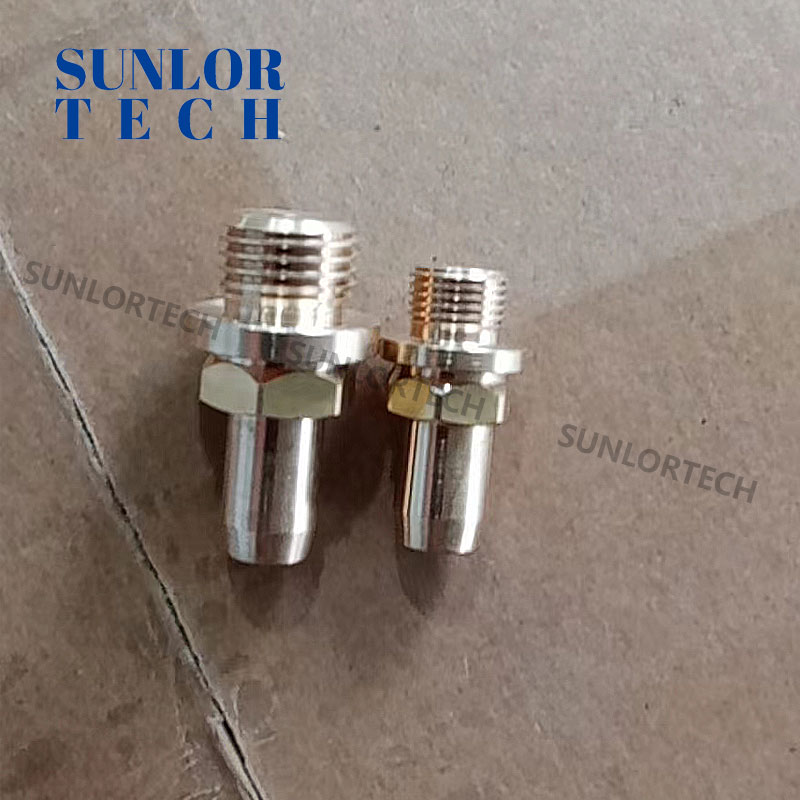Burner Pressure test nozzel G 3/8
