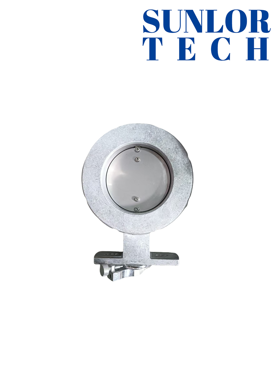 manual type DN10-DN150 Size  Aluminum air wind valve