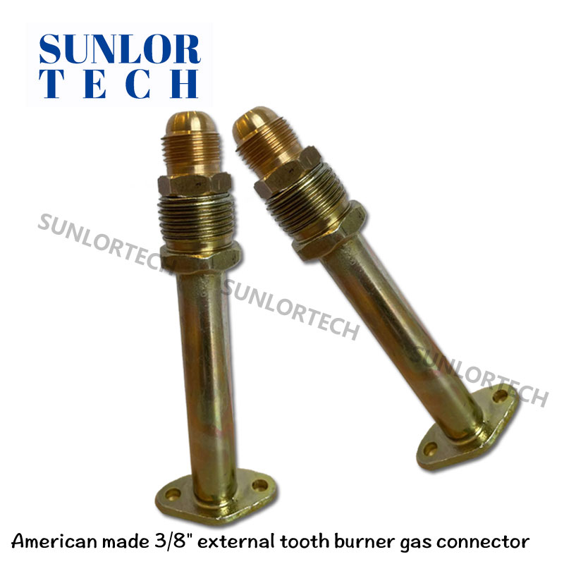 American made 3/8