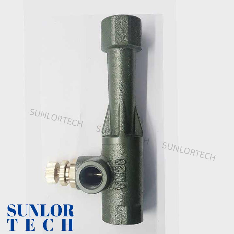 Kiln Venturi burner