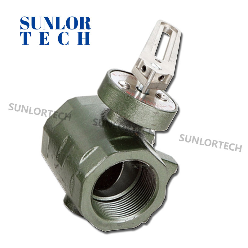 AVM cast iron thread air valve