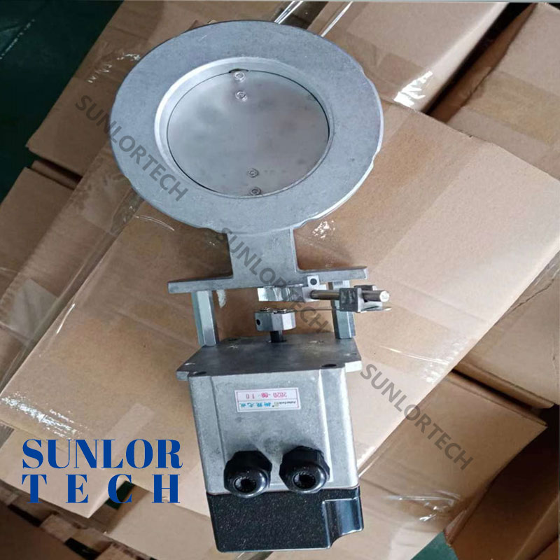 AT series electric actuator