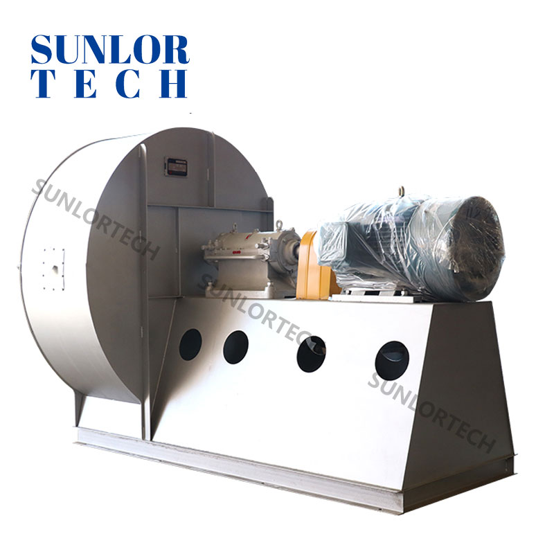 13D centrifugal fan