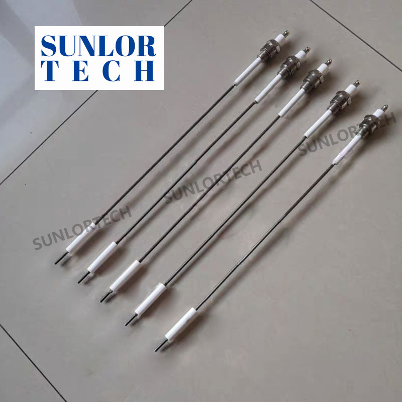 Электрод розжига для пицца-печи: в наличии, под заказ, термостойкий