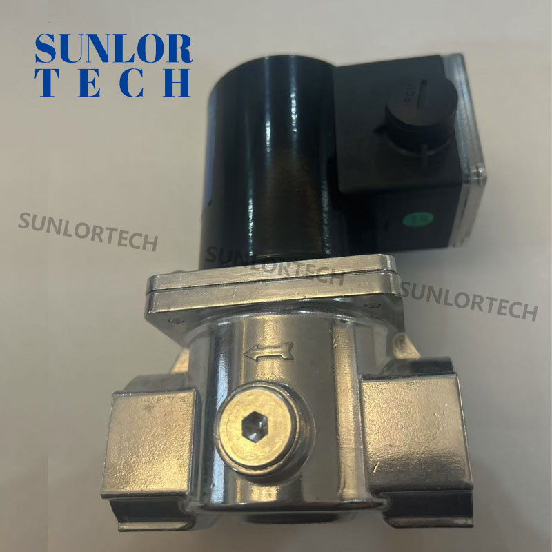 AVE15N Fast open solenoid valve